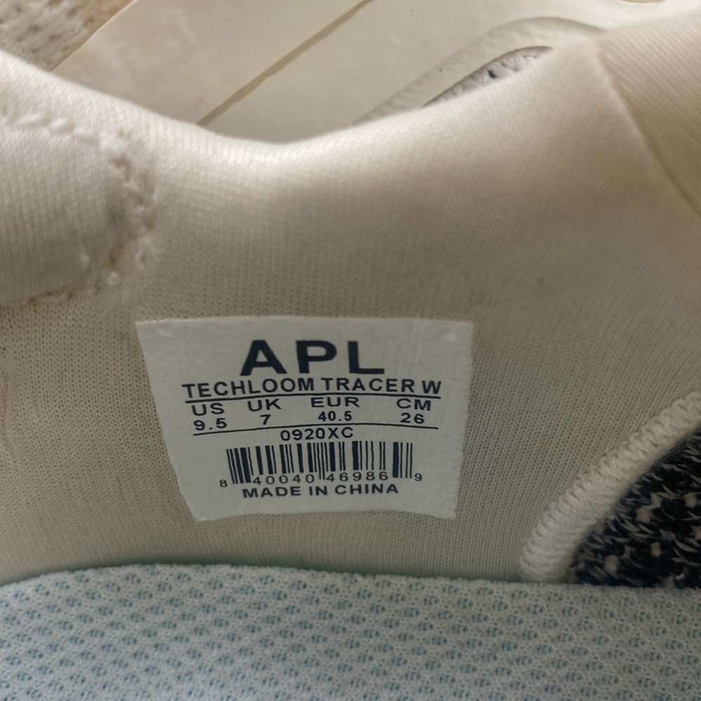 APL - Picture 4 of 9